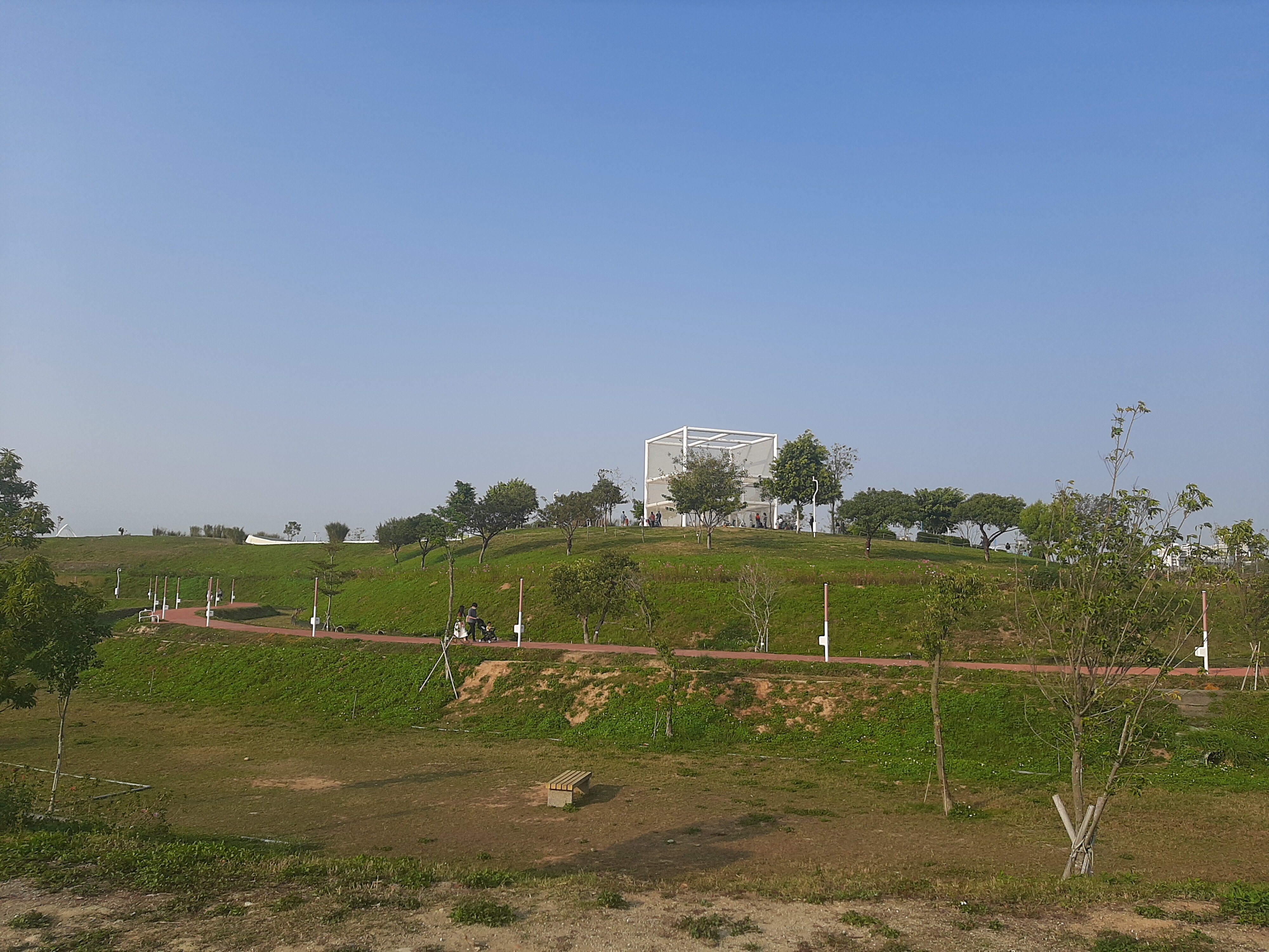 水湳經貿園區－台中中央公園 ｜ 實價登錄比價王